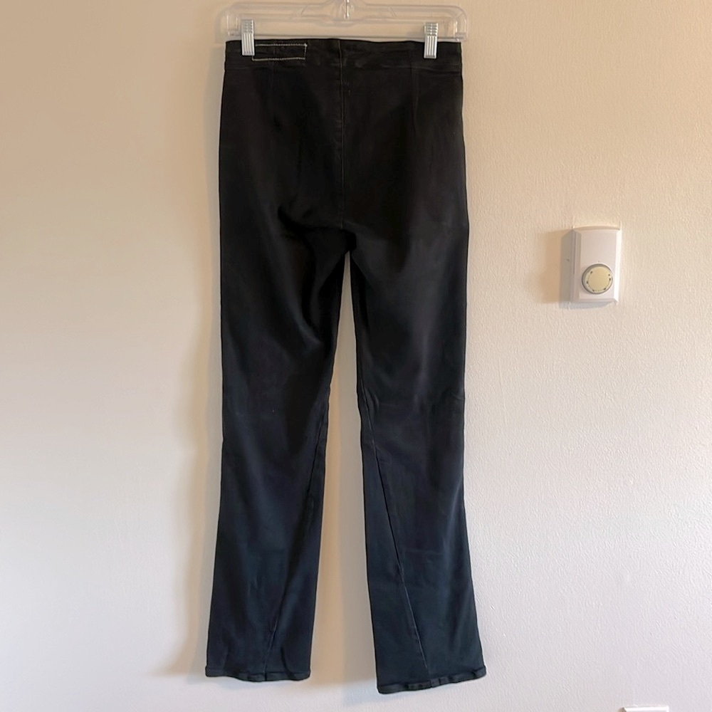 Rag & Bone Peyton Engineered Bootcut Jeans Women’… - image 6